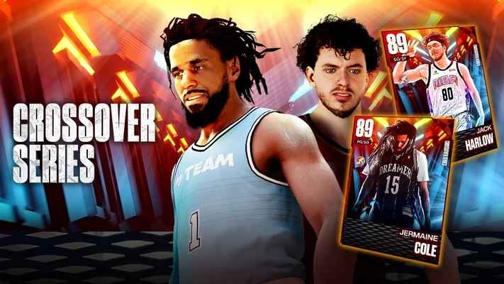 NBA 2K23 MyTEAM最新兑换码 6个永久兑换码大全2023 